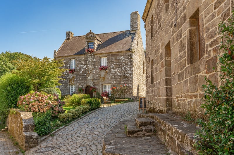 Medieval Kingdom